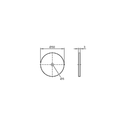 RFID-метка E80384