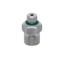 Вворачиваемый адаптер для датчиков физических величин E30010