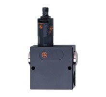 Датчик потока для невозвратного клапана SBU324