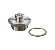 Вворачиваемый адаптер для датчиков физических величин E40119