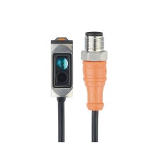 Однолучевой световой барьер - приёмник O6E301