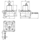 энкодер RMS002 RMS002