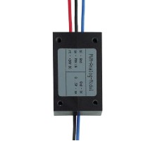 Преобразователь сигнала ШИМ на аналоговый CR3004