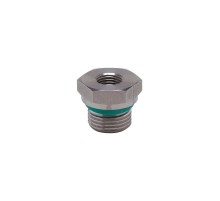 Вворачиваемый адаптер для датчиков физических величин E30135