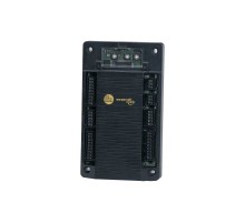 Программируемый контроллер безопасности для подвижной техники CR0303