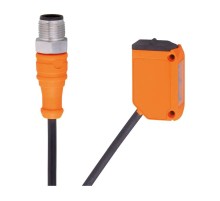 Однолучевой световой барьер - излучатель O6S201