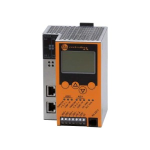 AS-i EtherCAT шлюз с ПЛК AC1392 AC1392