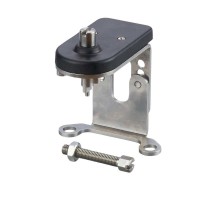 Монтажный набор для ручных и шаровых клапанов E12590