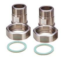 Монтажный адаптер для датчиков потока E40230