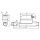 Расходомер газа SD8100