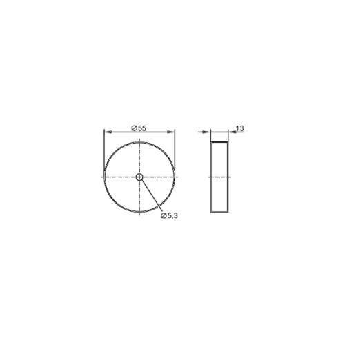 RFID-метка E80351