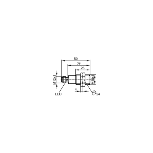 RFID HF головка чтения/записи ANT420