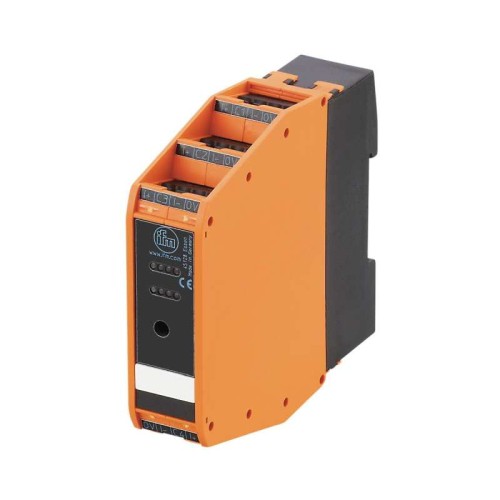 Модуль безопасности AS-интерфейс для установки в шкаф управления AC2216 AC2216