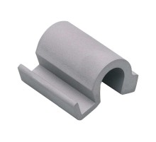 Встраиваемый адаптер для цилиндров со штоком/профилированных цилиндров E11912