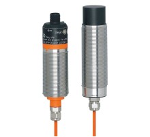 Емкостный датчик для высокой температуры KN5121 KN5121