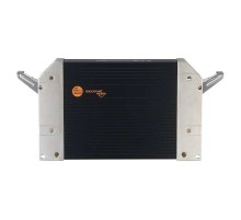 Программируемый контроллер безопасности для подвижной техники CR0235