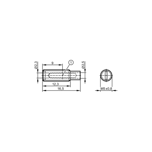 RFID-метка E80347