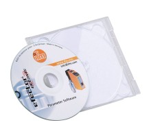 ПО для настройки параметров для электронного диагностического прибора VES004