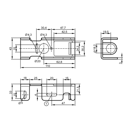 Защитное покрытие E21125
