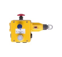 Безопасные тросовые выключатели ZB0052 ZB0052