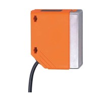 датчик диффузного отражения с функцией подавления заднего фона O4H501