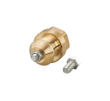 Шип для отвода тепла при сварке для резьбовых соединений E30452