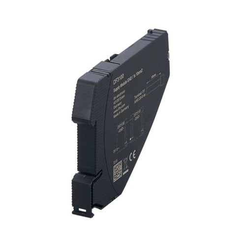 модуль питания для нулевого потенциала DF3100