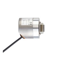 Инкрементальный энкодер с полым валом RO3501 RO3501