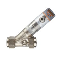 Датчик потока для невозвратного клапана и дисплея SBG234