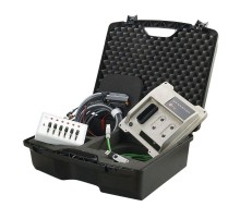 Стартовый комплект с контроллерами для подвижной техники EC2121