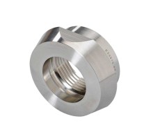 Присоединительный адаптер гигиеническое исполнение E33910