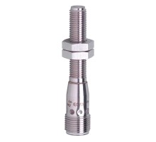 Индуктивный датчик в цельнометаллическом корпусе IEC203 IEC203