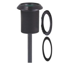 Емкостная кнопка с подсветкой KT5111 KT5111