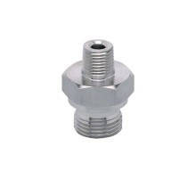 Вворачиваемый адаптер для датчиков физических величин E30059