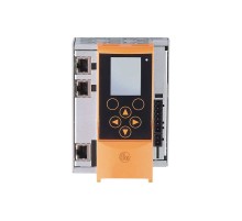 AS-i EtherCAT шлюз с ПЛК AC1434 AC1434