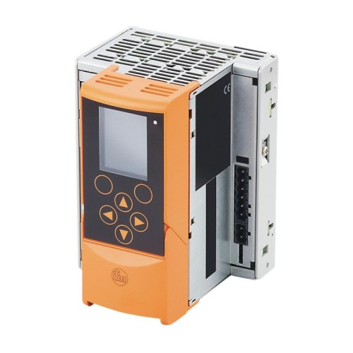 AS-i EtherCAT шлюз с ПЛК AC1434 AC1434