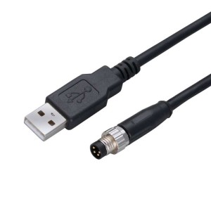 USB-кабель E30136