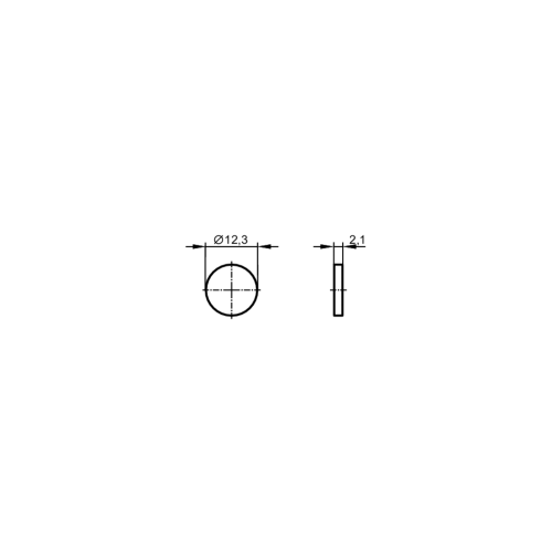 RFID-метка E80388