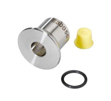 Вварной адаптер для датчиков физических величин E30056