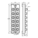 IO-Link модуль CompactLine AL2331