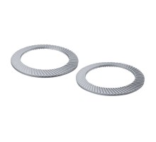 стопорная шайба с упругими зубцами E12414