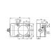 Индуктивный датчик IC5007 IC5007