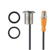 Емкостная кнопка с подсветкой KT5351 KT5351