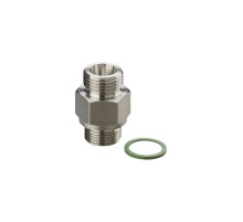 Вворачиваемый адаптер для датчиков физических величин E40237