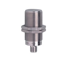 Индуктивный датчик в цельнометаллическом корпусе IIT228