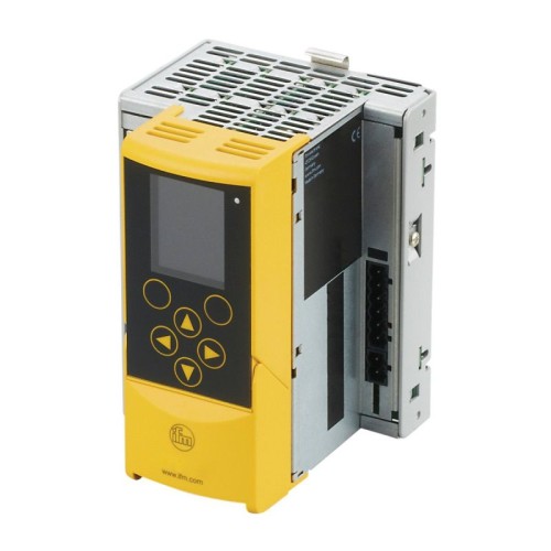 AS-i EtherCAT шлюз с ПЛК AC432S AC432S