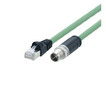 Соединительный кабель E12631