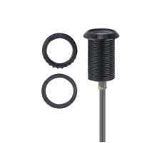 Емкостная кнопка с подсветкой KT6100 KT6100