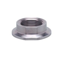 Присоединительный адаптер Tri-Clamp E33201