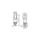 Преобразователь давления PU5604